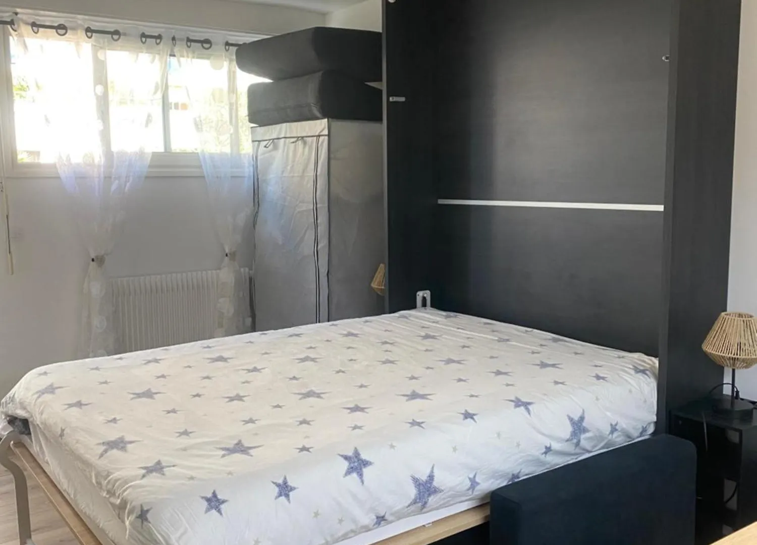 Apartment Cannes, France Studio Cosy France