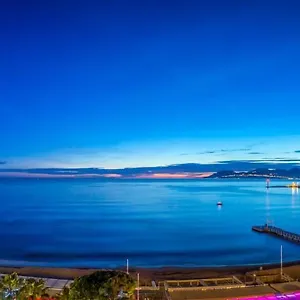 Studio Palm Beach Cannes