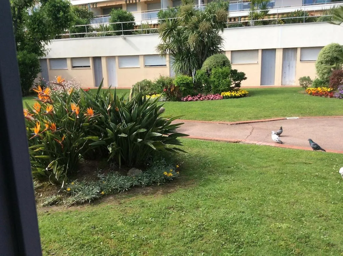 דירה Cannes, France Studio Cosy